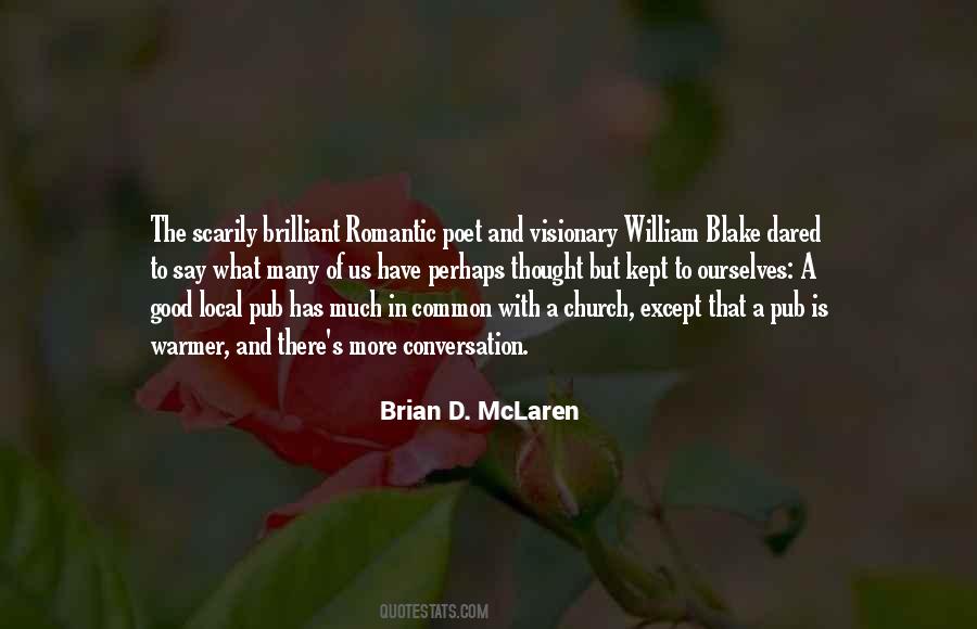 Quotes About The Local Church #610932