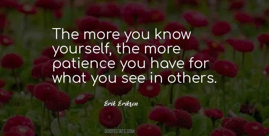Emotional Neediness Quotes #401860