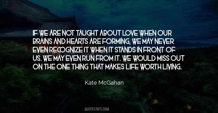 Emotional Neglect Quotes #1398781
