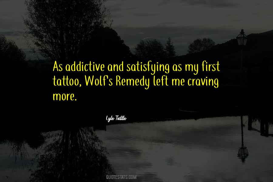 My First Tattoo Quotes #1611950