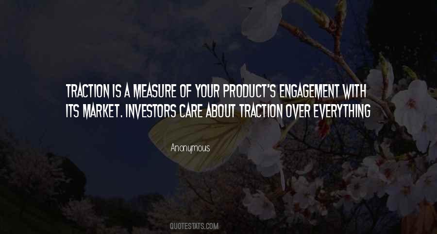 About Engagement Quotes #541945