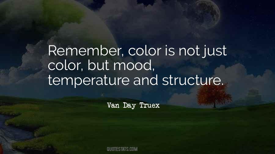 Quotes About Color And Design #106877
