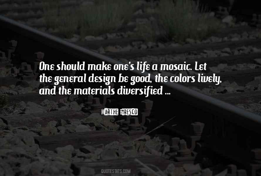 Quotes About Color And Design #1330965