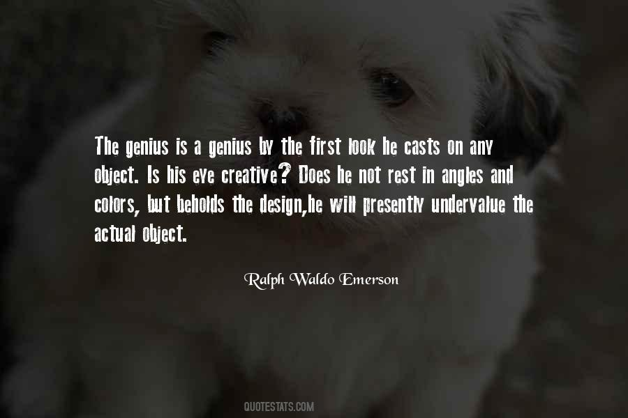 Quotes About Color And Design #1651265