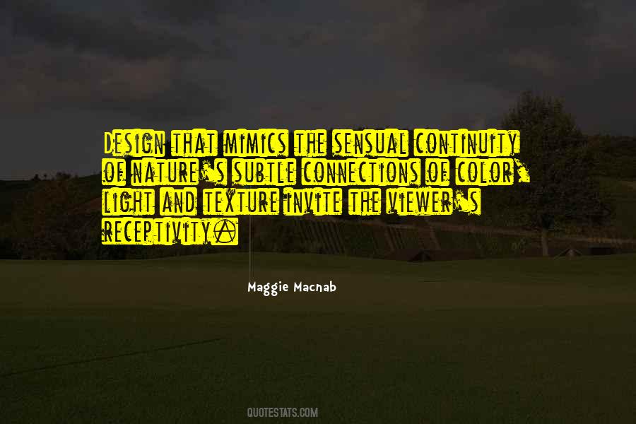 Quotes About Color And Design #284832
