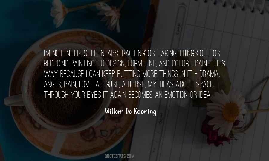 Quotes About Color And Design #50889