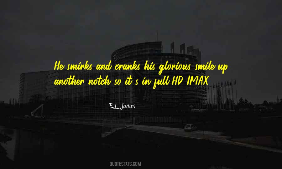 Quotes About Imax #212145