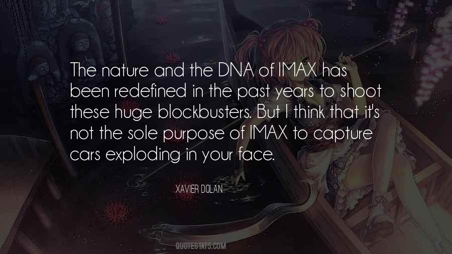 Quotes About Imax #801564