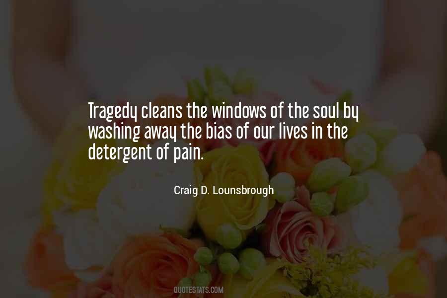 Pain Struggle Quotes #870241