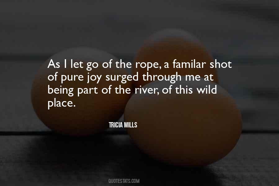 Go Wild Quotes #271566