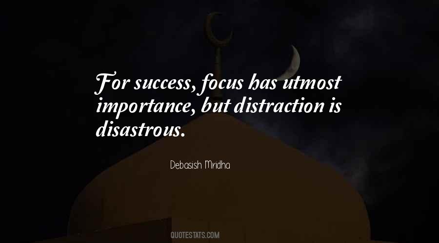 Knowledge Importance Quotes #830734