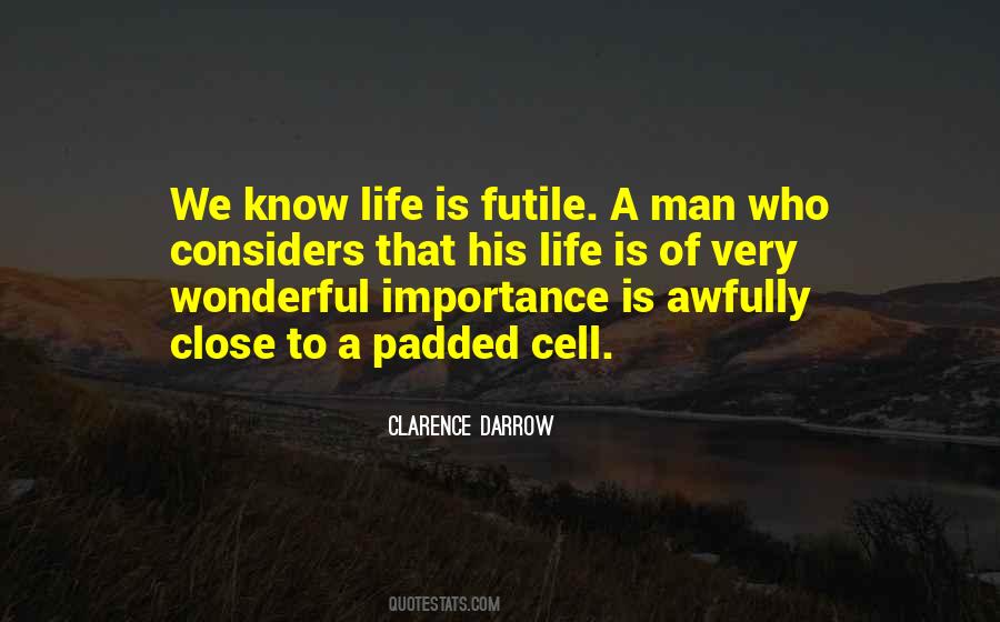 Knowledge Importance Quotes #975251