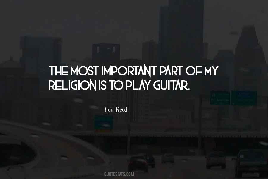 Quotes About Play Guitar #1130547