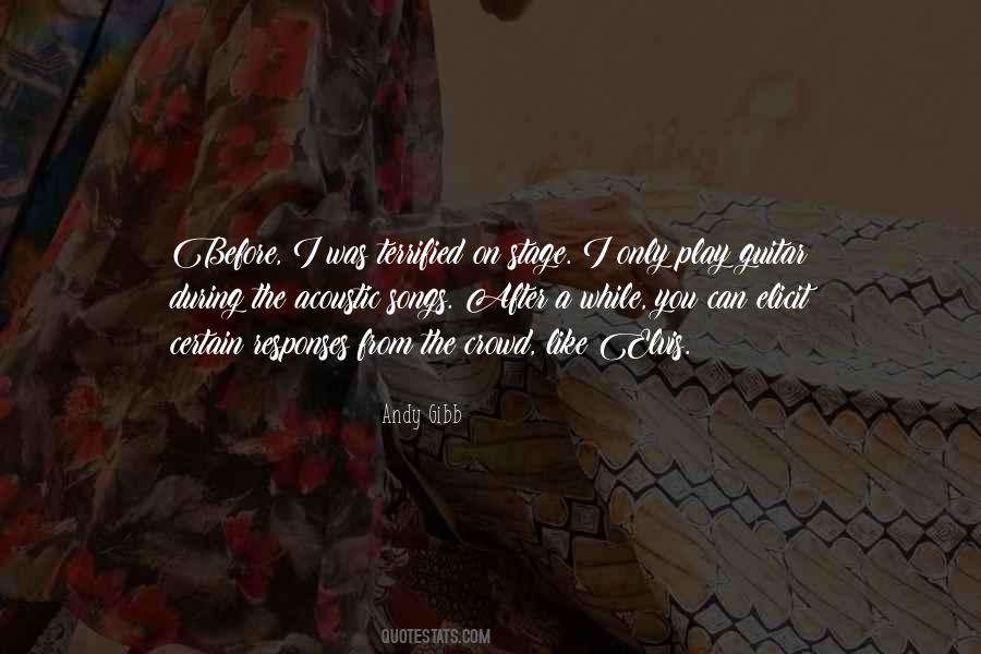 Quotes About Play Guitar #1417015
