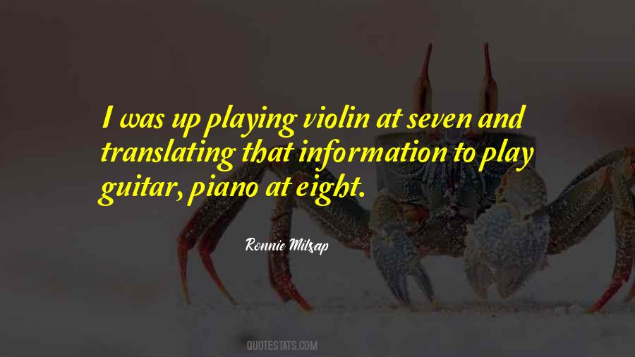 Quotes About Play Guitar #1500342