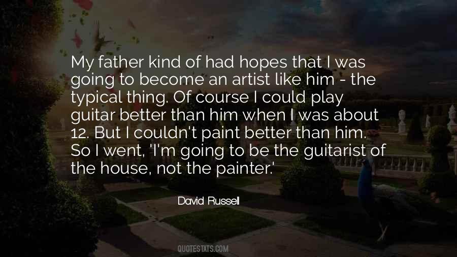 Quotes About Play Guitar #1576173