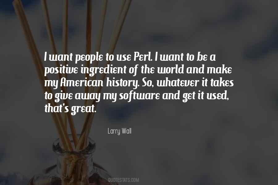 Positive History Quotes #1315756