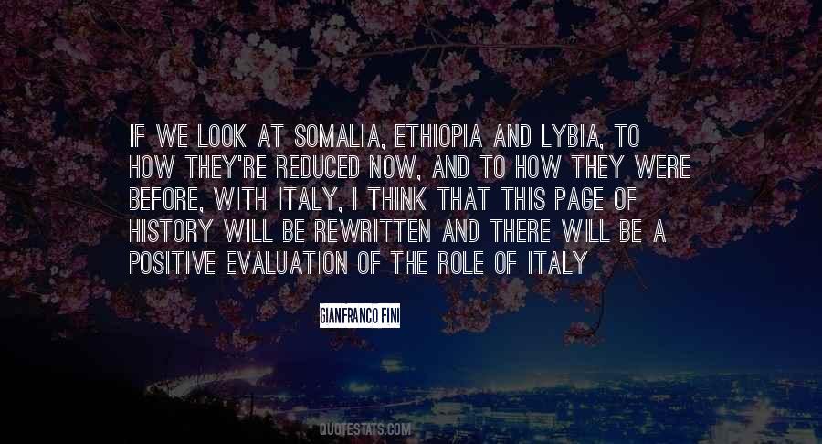 Positive History Quotes #1810428