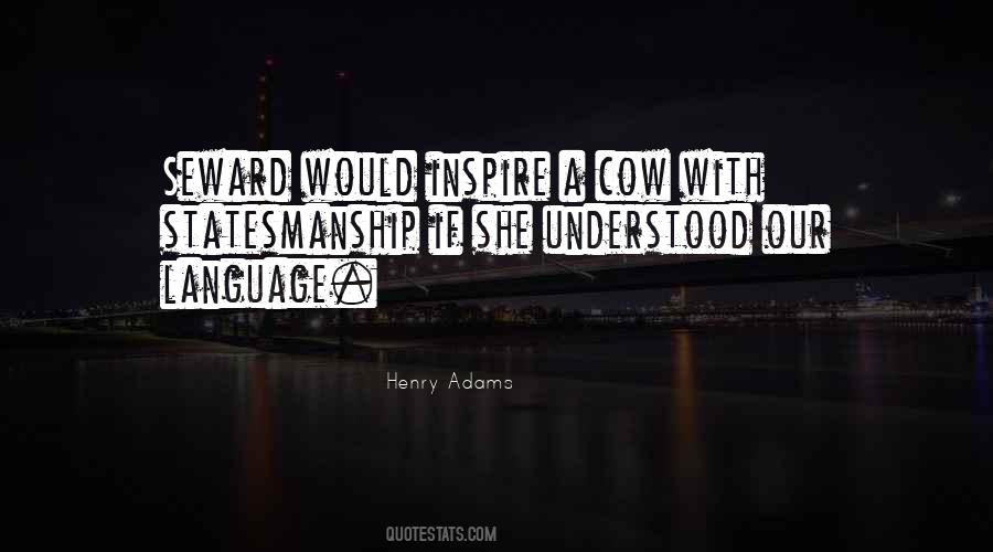 Inspire Leadership Quotes #896936