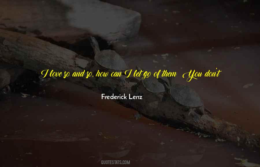Emotionally Affected Quotes #1345959