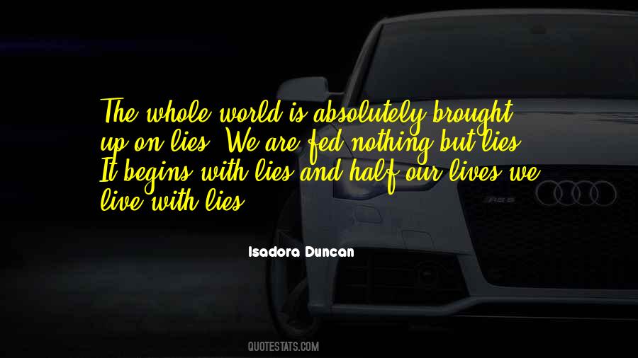 Emotionally Affected Quotes #386027