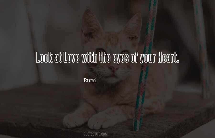 Love Your Looks Quotes #1010269