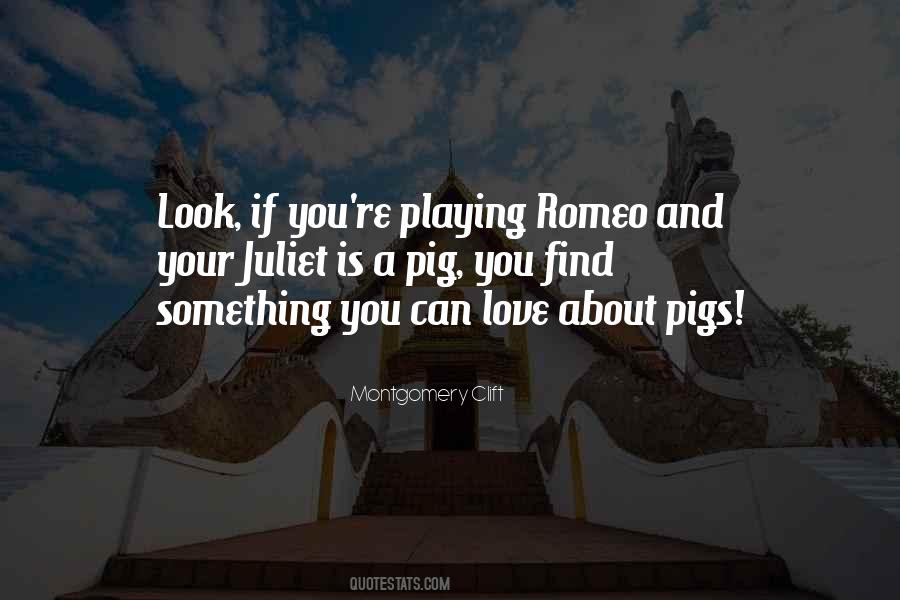 Love Your Looks Quotes #1242861