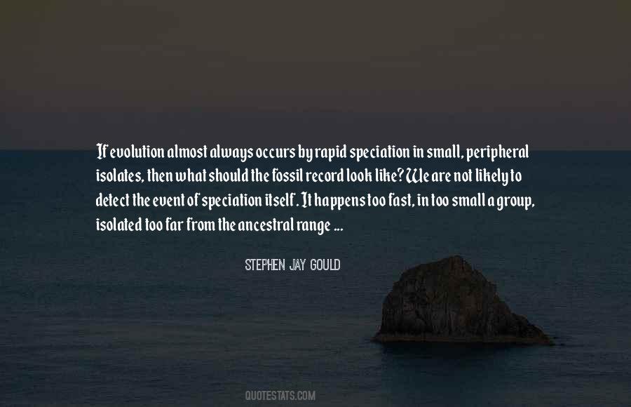 Group Events Quotes #1864843