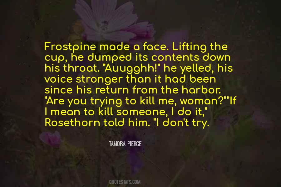 Character Othello Quotes #1256718