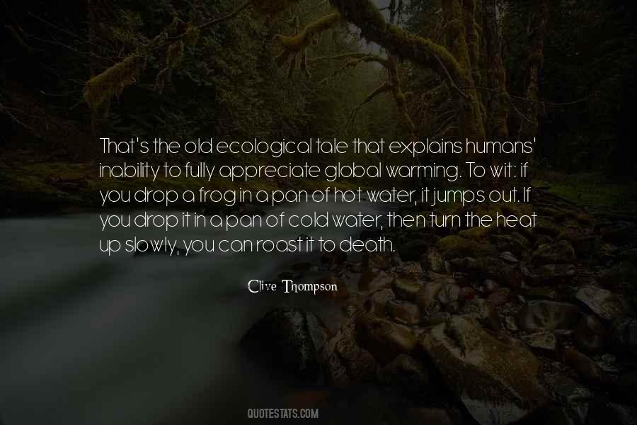 Character Othello Quotes #1537093