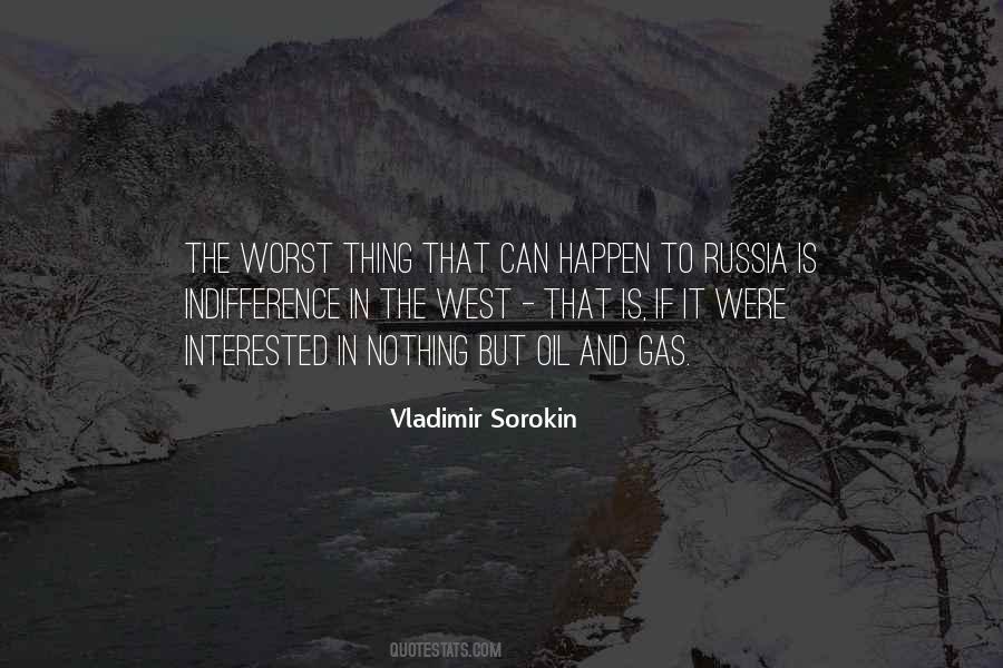 Quotes About The Worst Thing That Can Happen #1859061