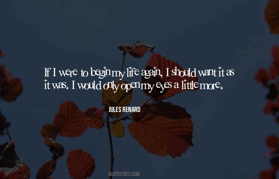 Eyes Life Quotes #612944