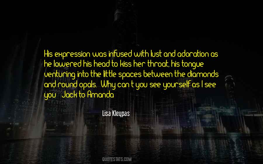 Her Expression Quotes #979980