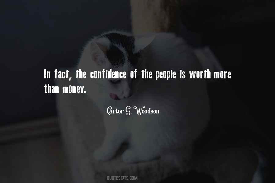 Money Fact Quotes #512794