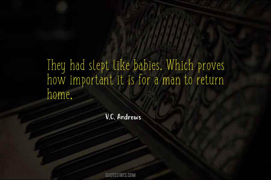 For Babies Quotes #1495432