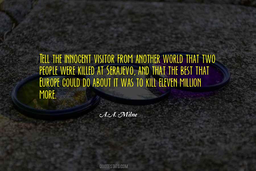 Best Kill Quotes #1165230