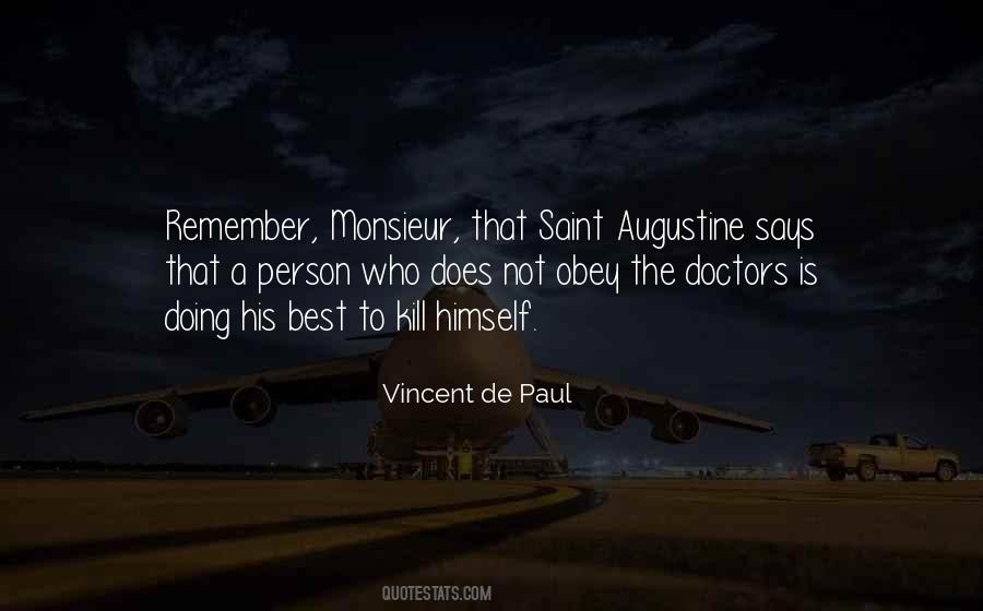 Best Kill Quotes #1258445