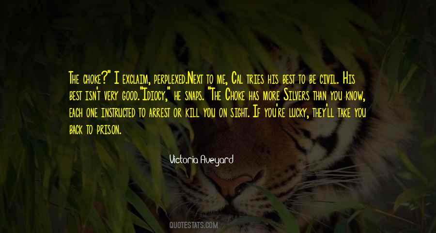Best Kill Quotes #1407468