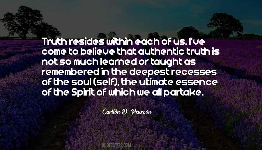 Balance Philosophy Quotes #1218118