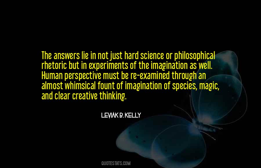 Balance Philosophy Quotes #1246789