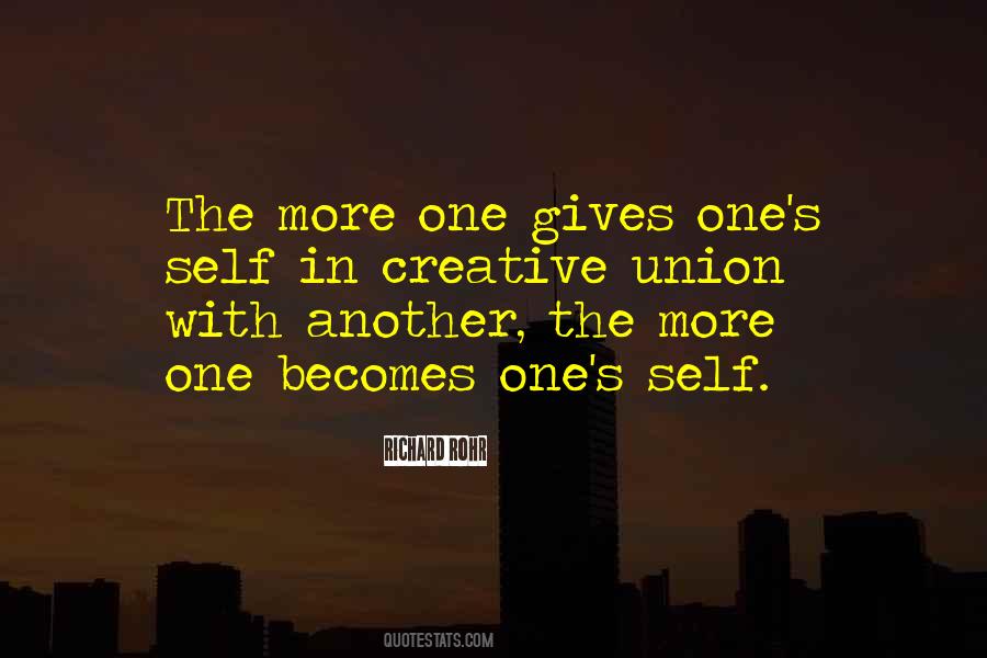 Balance Philosophy Quotes #256933
