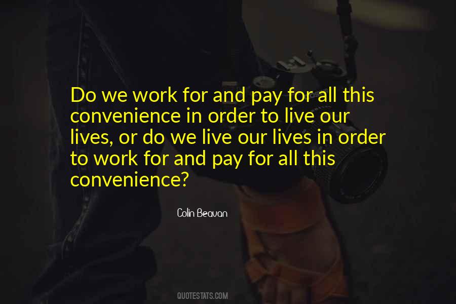 Balance Philosophy Quotes #393057