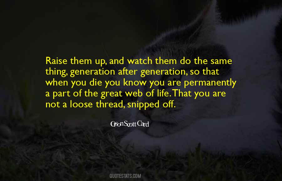 You Are So Great Quotes #1441235
