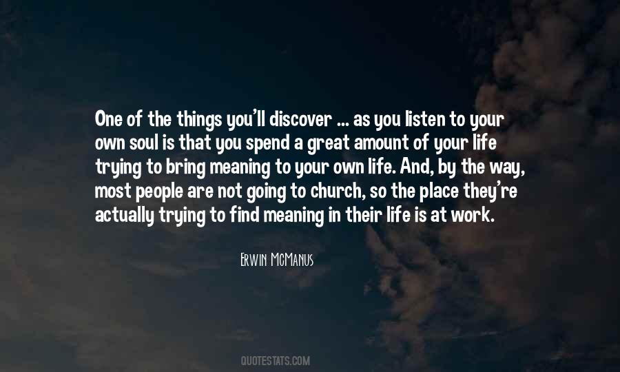 You Are So Great Quotes #945552