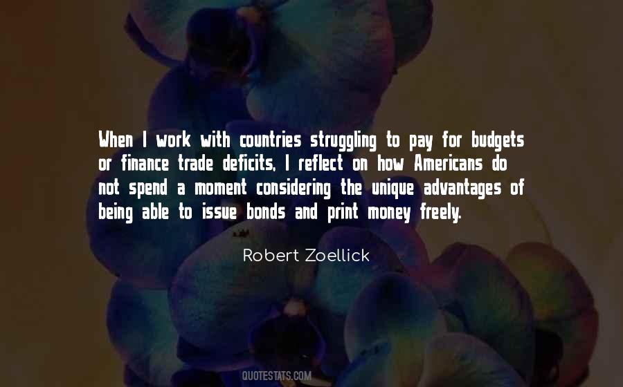 Quotes About Work Pay #173450