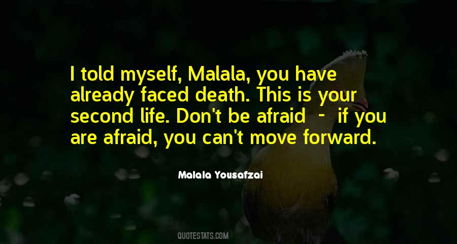 If You Have Courage Quotes #1345697