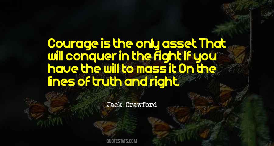 If You Have Courage Quotes #1747195