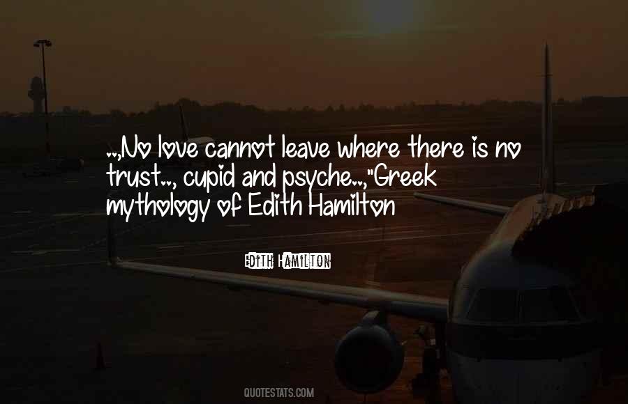 Where There Is No Love Quotes #1497073