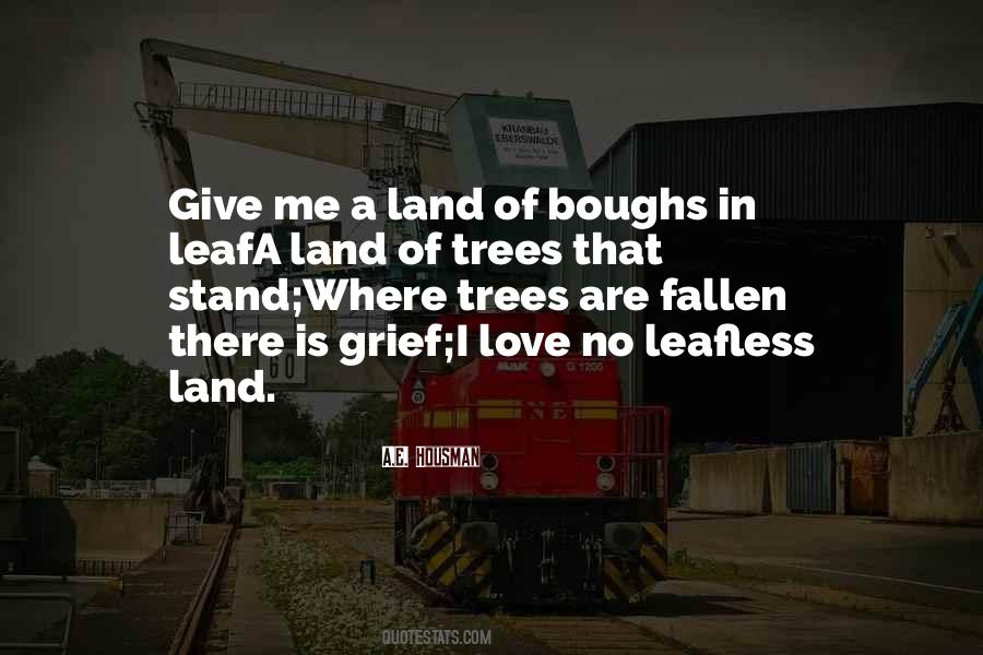 Where There Is No Love Quotes #1737901