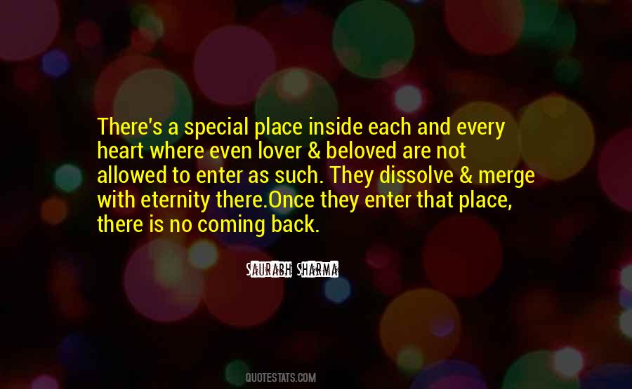 Where There Is No Love Quotes #1799706